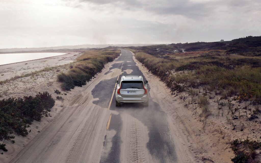 Volvo