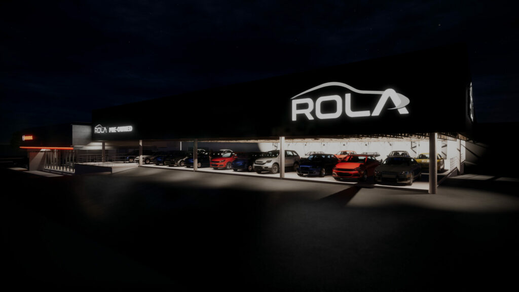 Rola