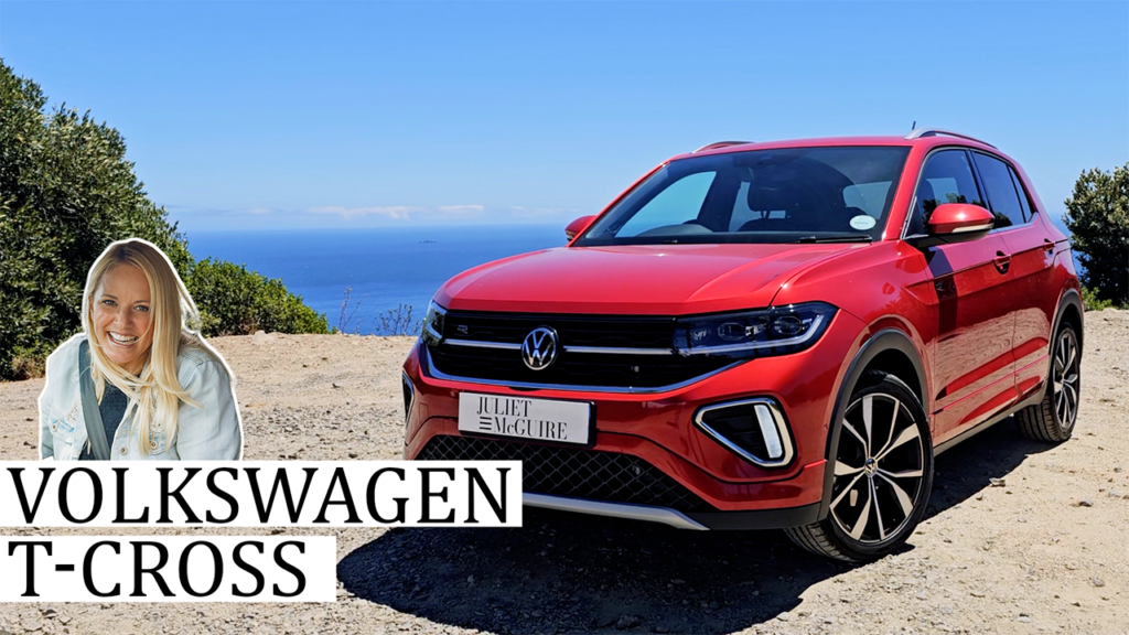 T-Cross